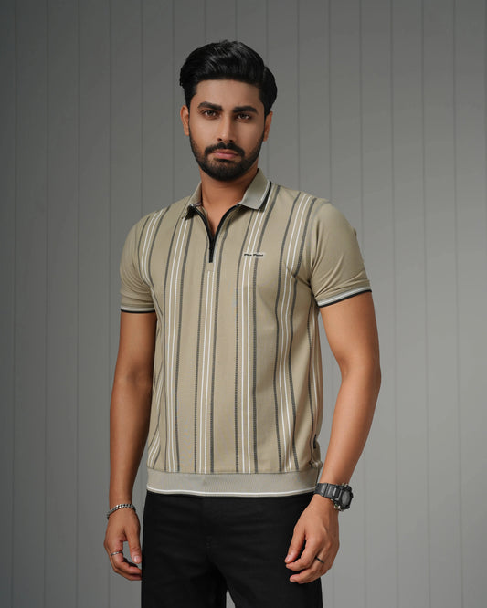 OLD MONEY POLO