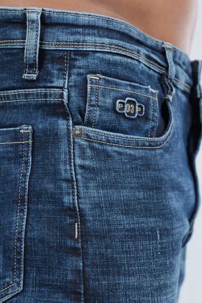 PLUS POINT Men's Jeans | Men's Fashion Bangladesh