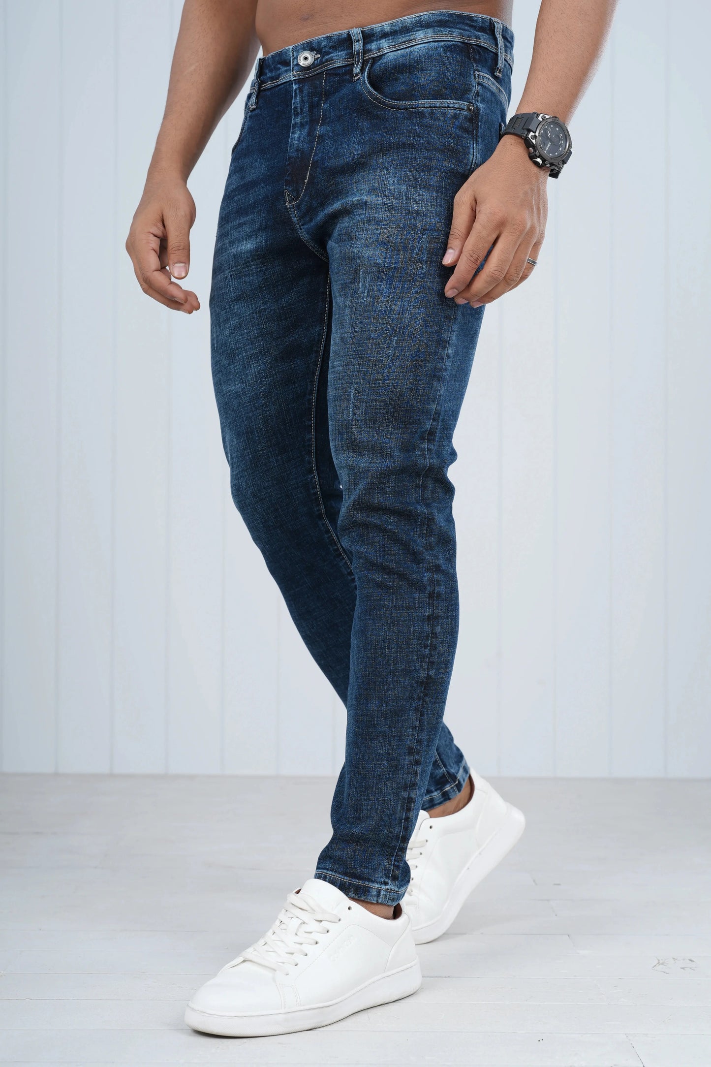 PLUS POINT Men's Jeans | Men's Fashion Bangladesh