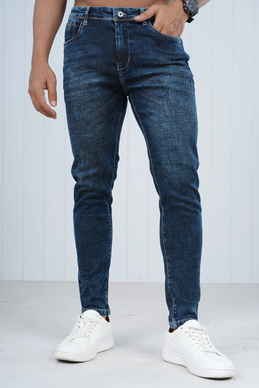 PLUS POINT Men's Jeans | Men's Fashion Bangladesh