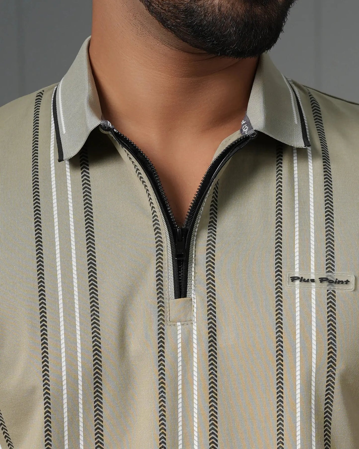 OLD MONEY POLO