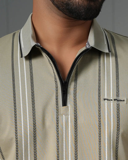 OLD MONEY POLO