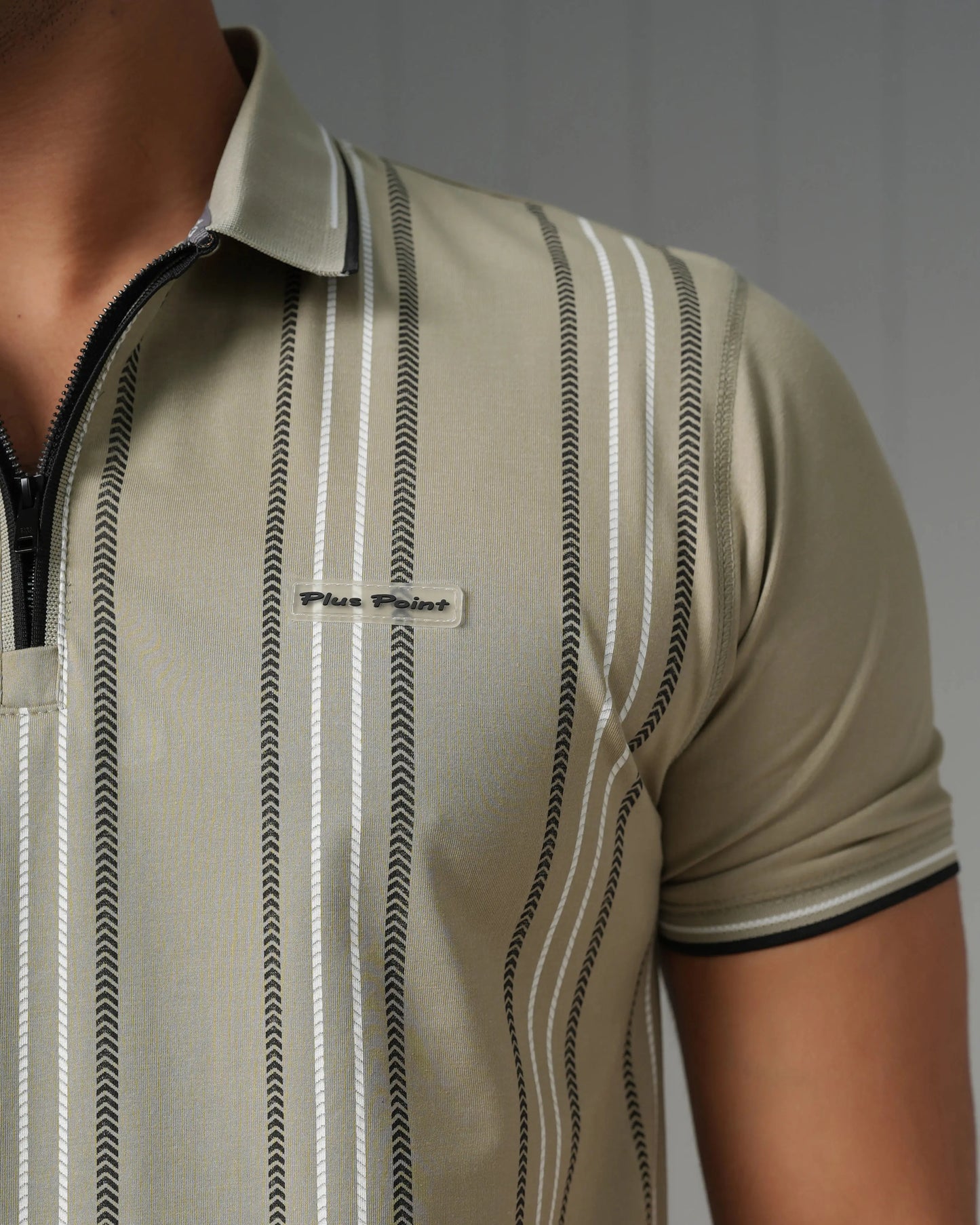 OLD MONEY POLO