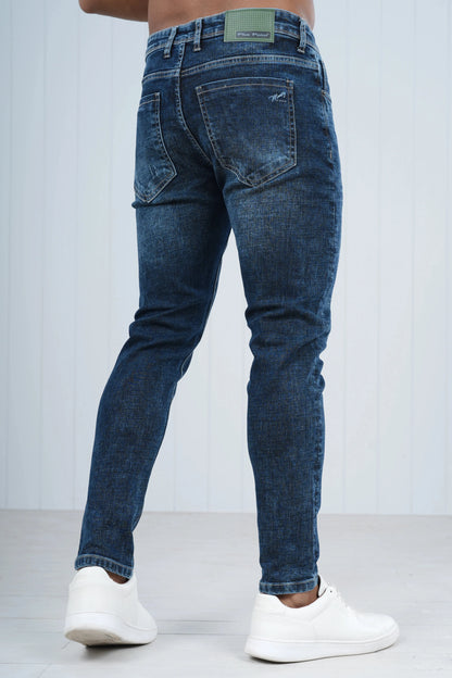 PLUS POINT Men's Jeans | Men's Fashion Bangladesh