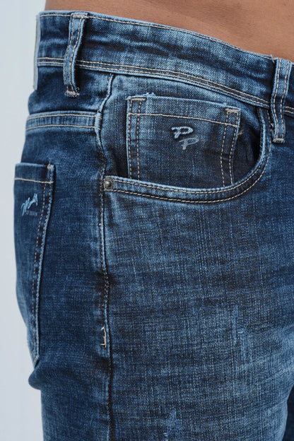 PLUS POINT Men's Jeans | Men's Fashion Bangladesh