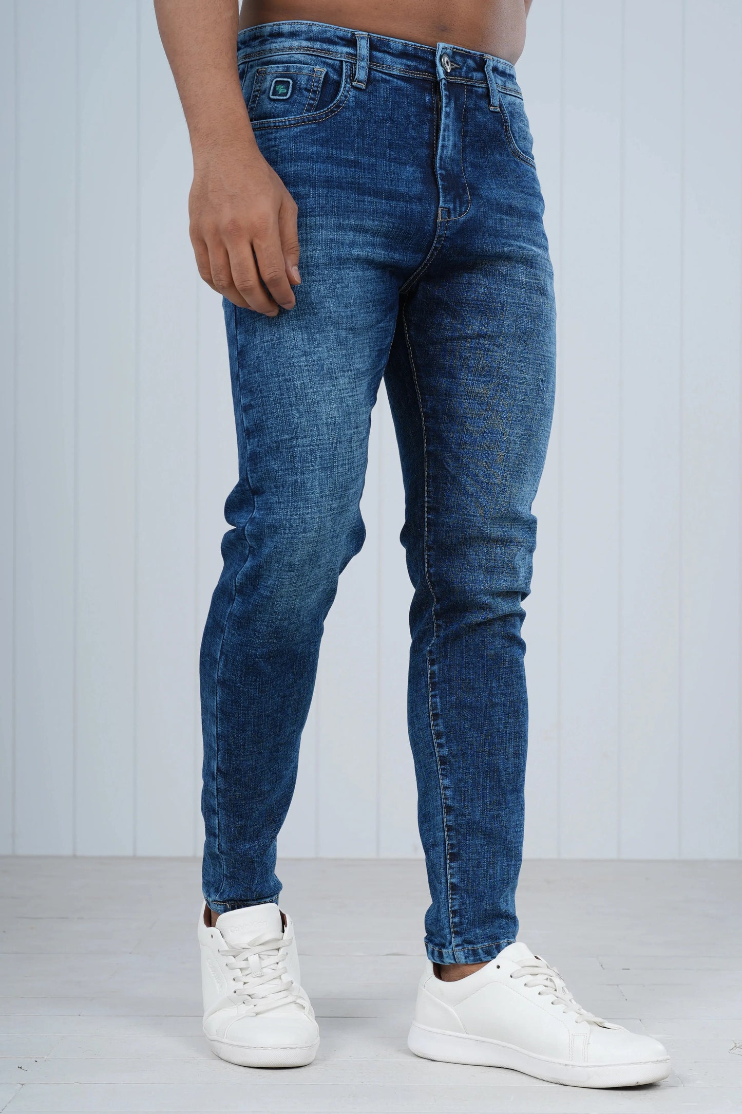 PLUS POINT Men's Jeans | Men's Fashion Bangladesh