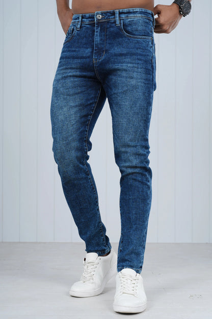 PLUS POINT Men's Jeans | Men's Fashion Bangladesh