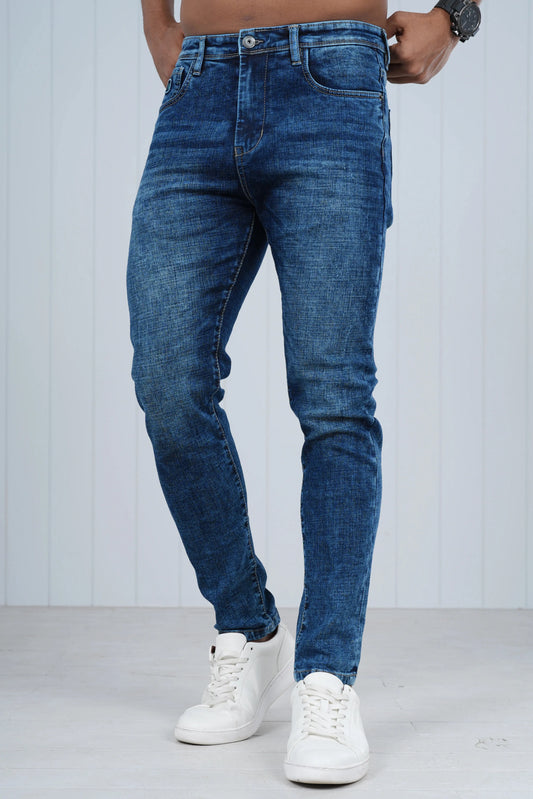 PLUS POINT Men's Jeans | Men's Fashion Bangladesh