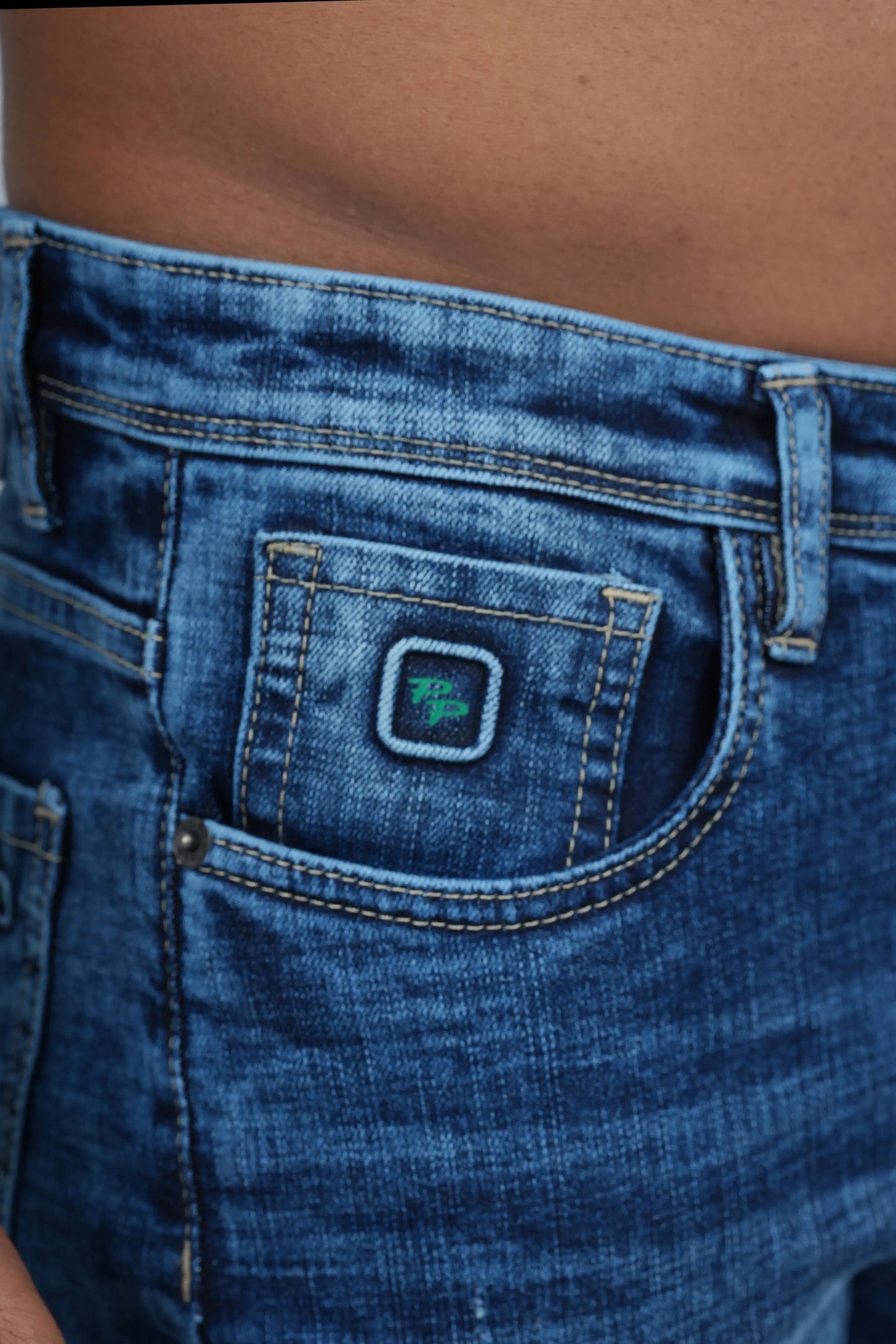 PLUS POINT Men's Jeans | Men's Fashion Bangladesh