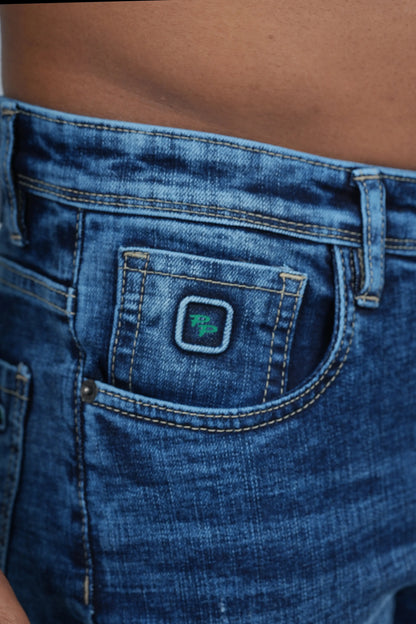 PLUS POINT Men's Jeans | Men's Fashion Bangladesh
