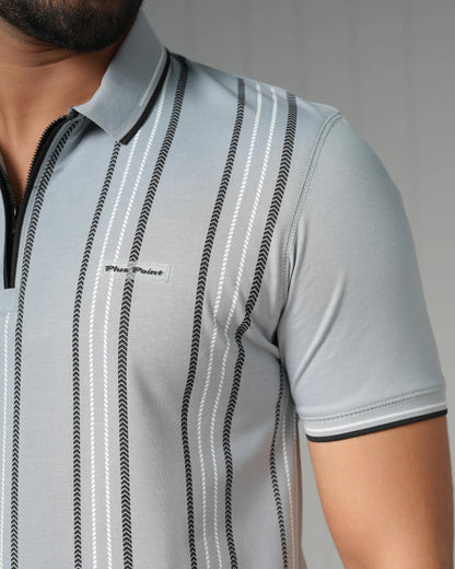 OLD MONEY POLO