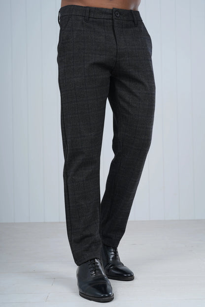 PLUS POINT Men's Trousers | Men's Fashion Bangladesh
