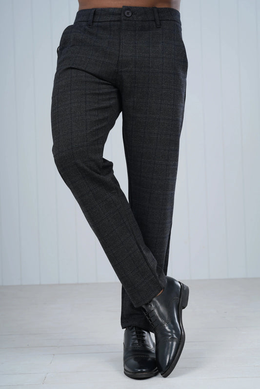 PLUS POINT Men's Trousers | Men's Fashion Bangladesh