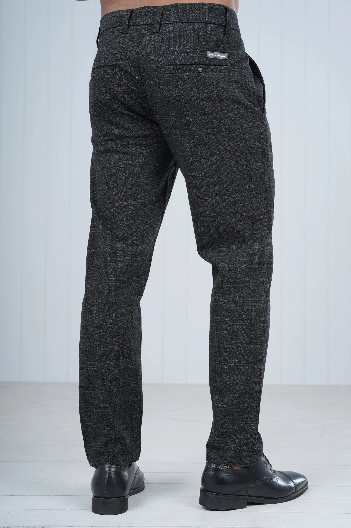 PLUS POINT Men's Trousers | Men's Fashion Bangladesh