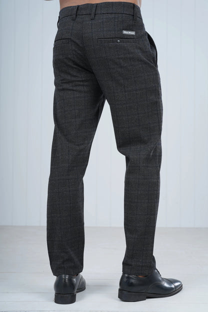 PLUS POINT Men's Trousers | Men's Fashion Bangladesh