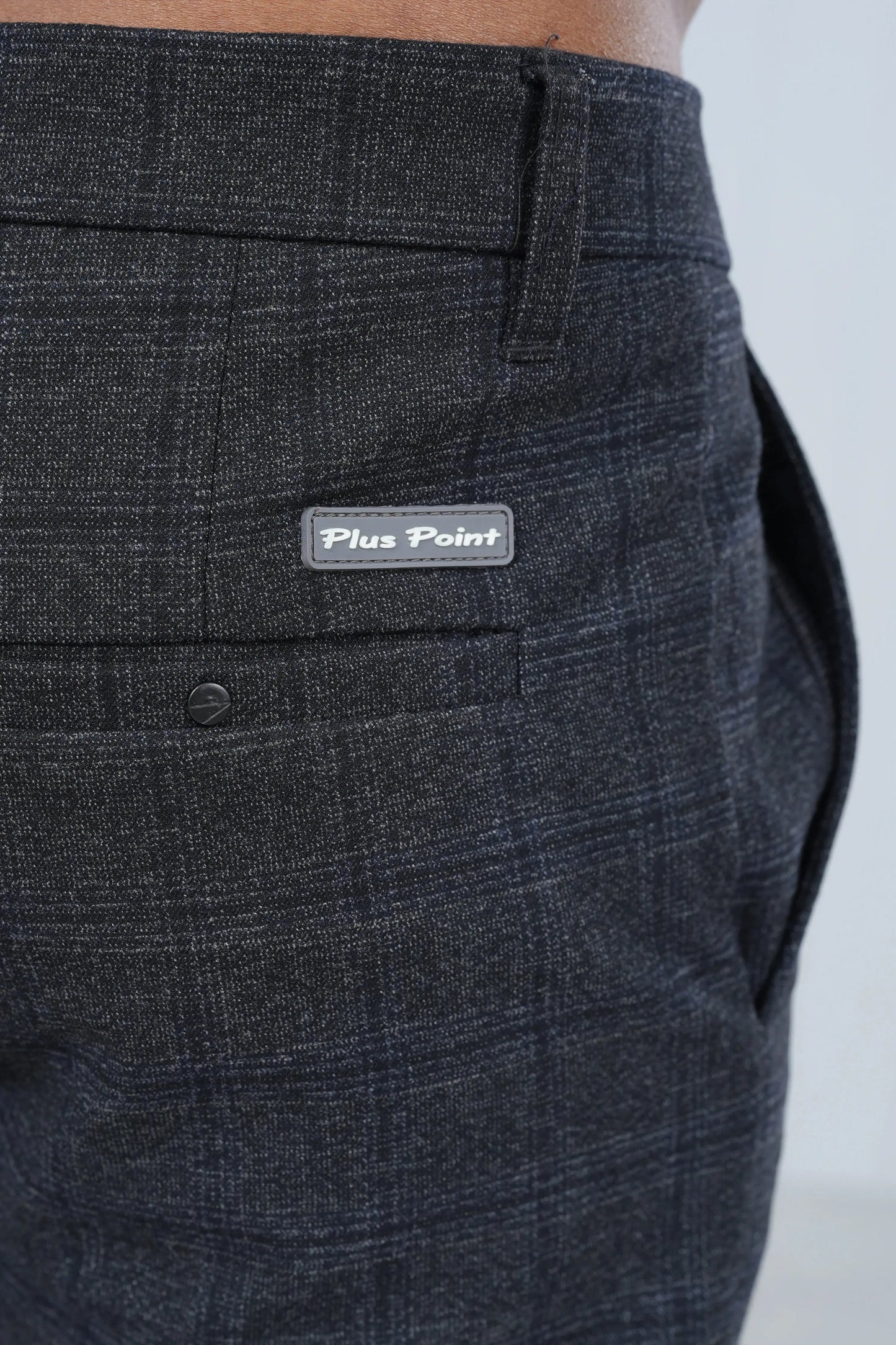 PLUS POINT Men's Trousers | Men's Fashion Bangladesh