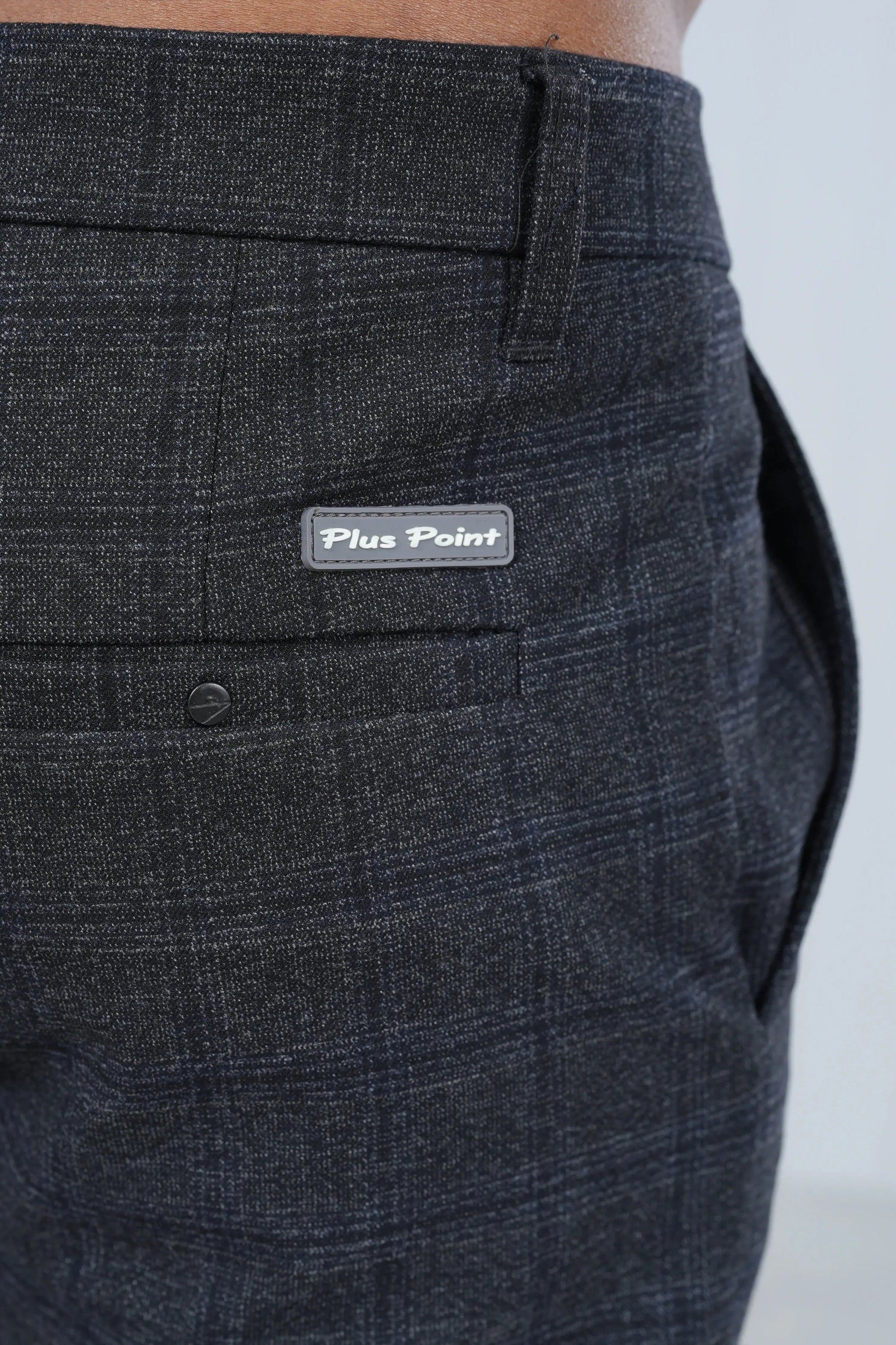 PLUS POINT Men's Trousers | Men's Fashion Bangladesh