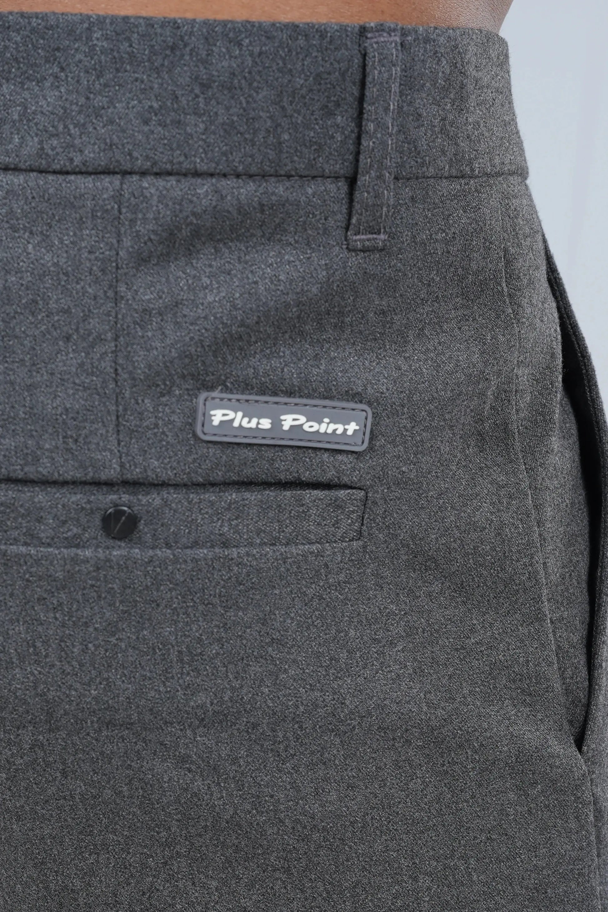 PLUS POINT Men's Trousers | Men's Fashion Bangladesh