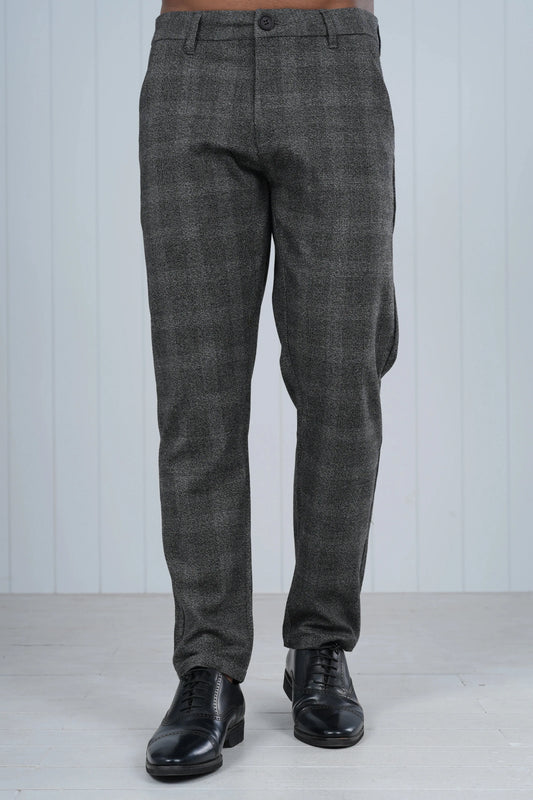 PLUS POINT Men's Trousers | Men's Fashion Bangladesh