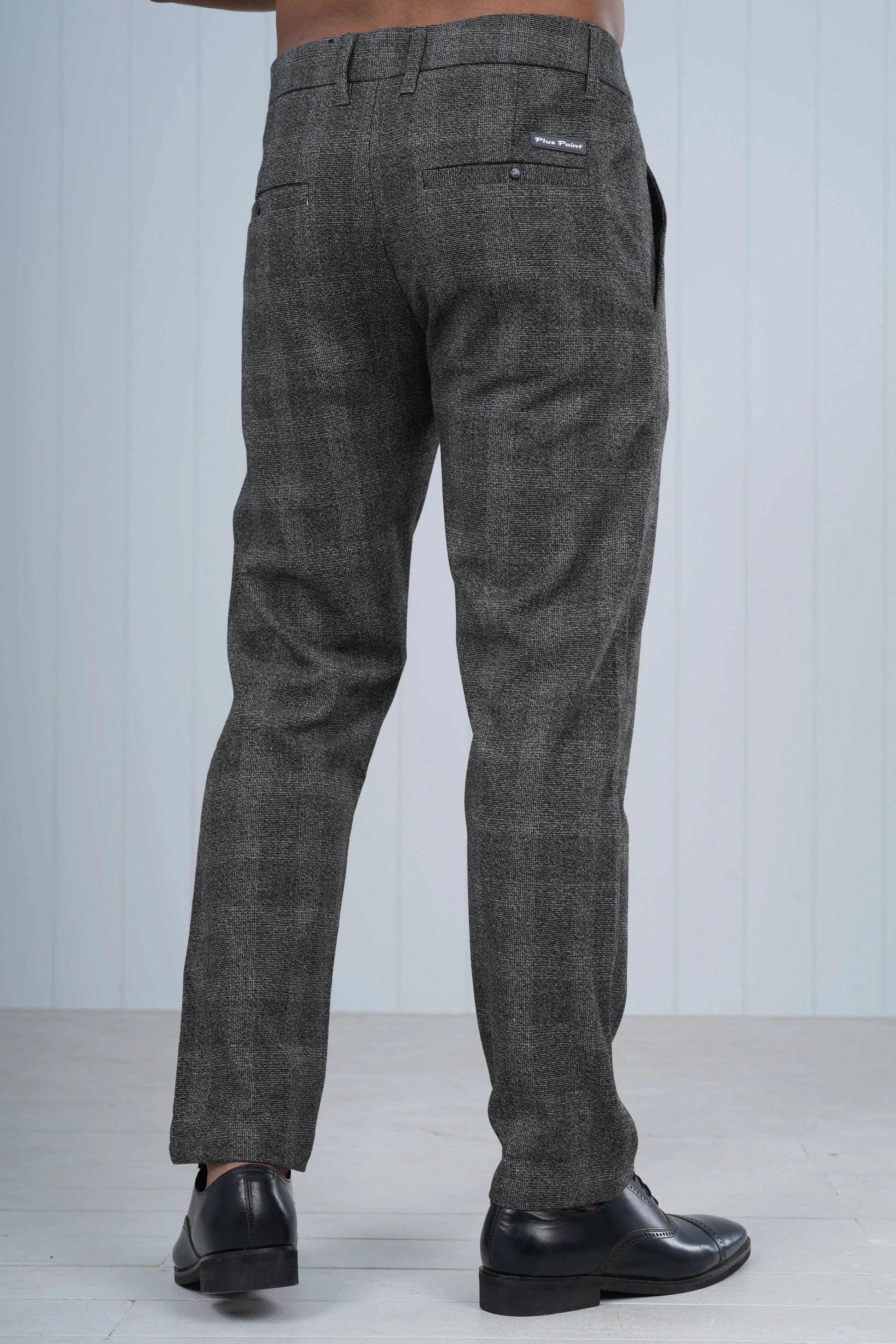 PLUS POINT Men's Trousers | Men's Fashion Bangladesh