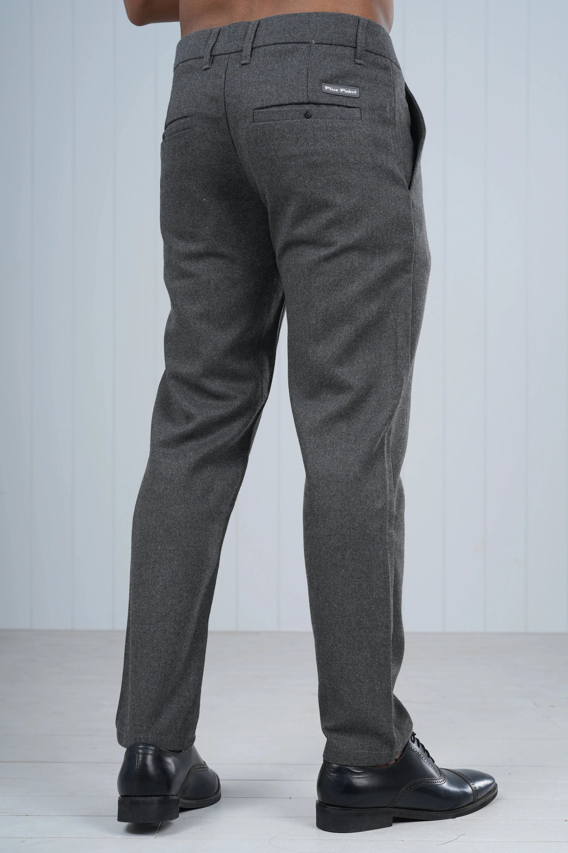 PLUS POINT Men's Trousers | Men's Fashion Bangladesh
