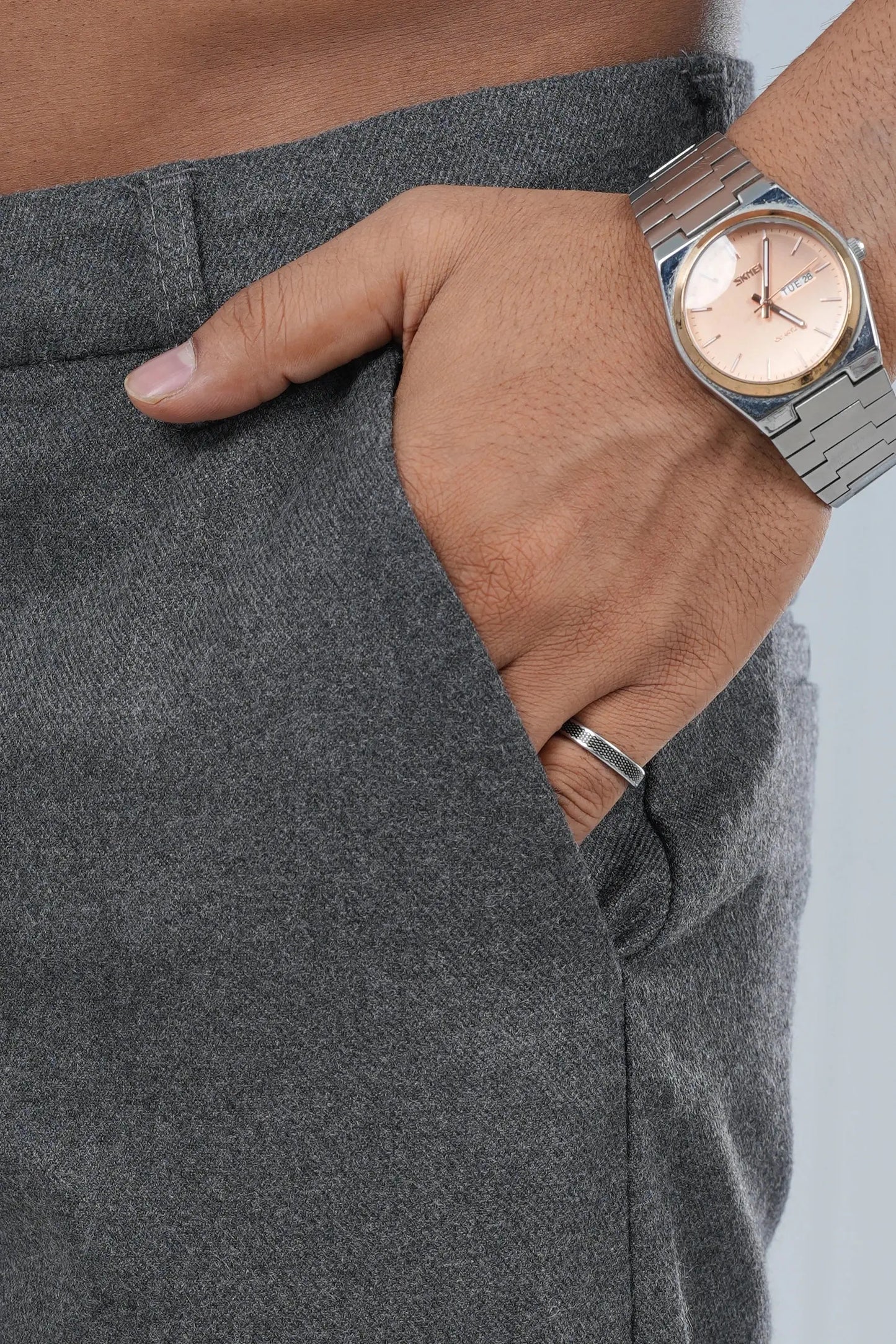 PLUS POINT Men's Trousers | Men's Fashion Bangladesh