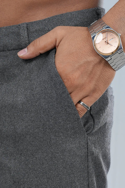 PLUS POINT Men's Trousers | Men's Fashion Bangladesh