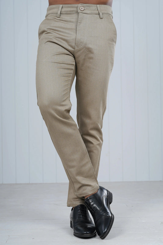PLUS POINT Men's Trousers | Men's Fashion Bangladesh