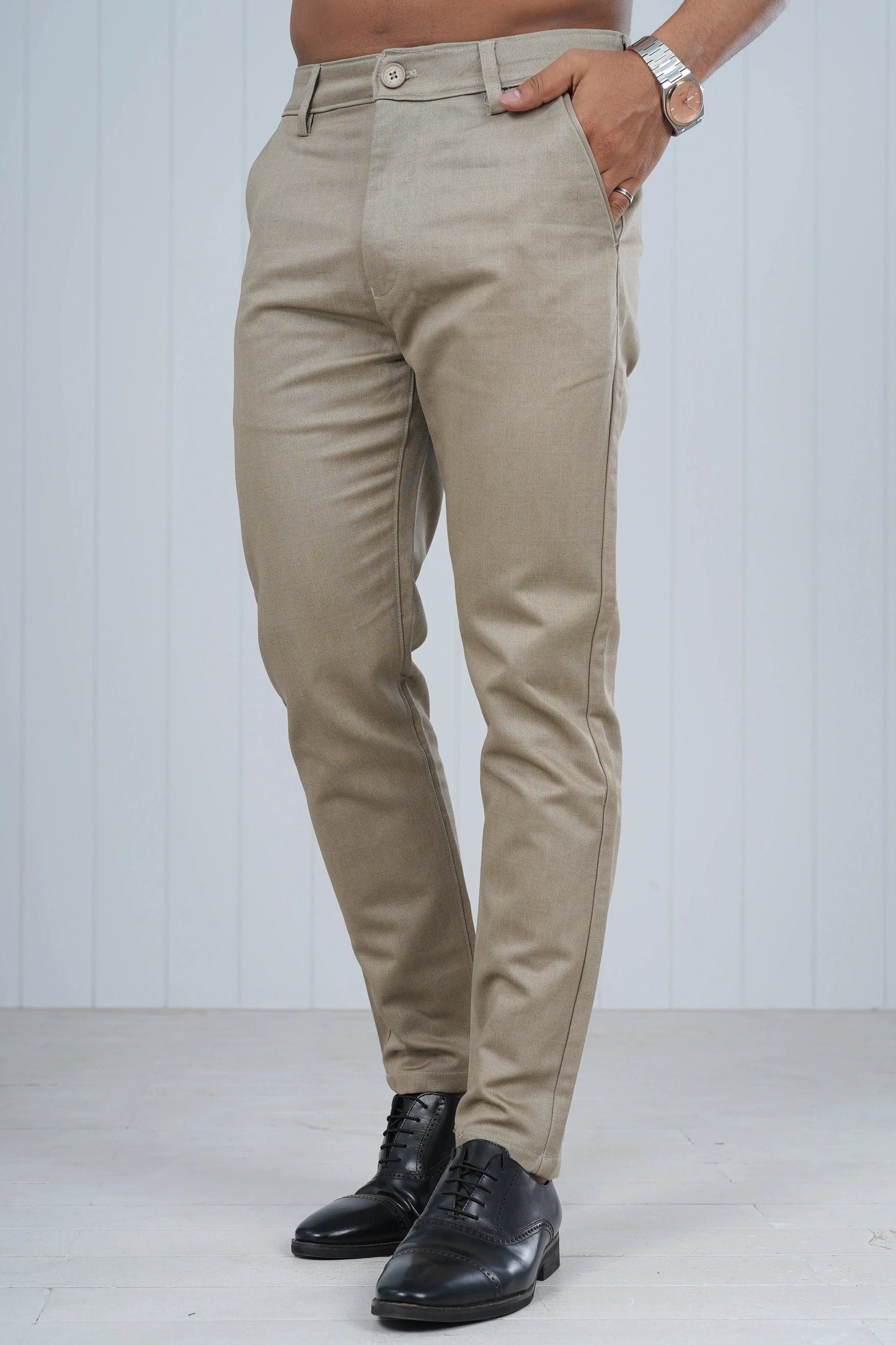 PLUS POINT Men's Trousers | Men's Fashion Bangladesh