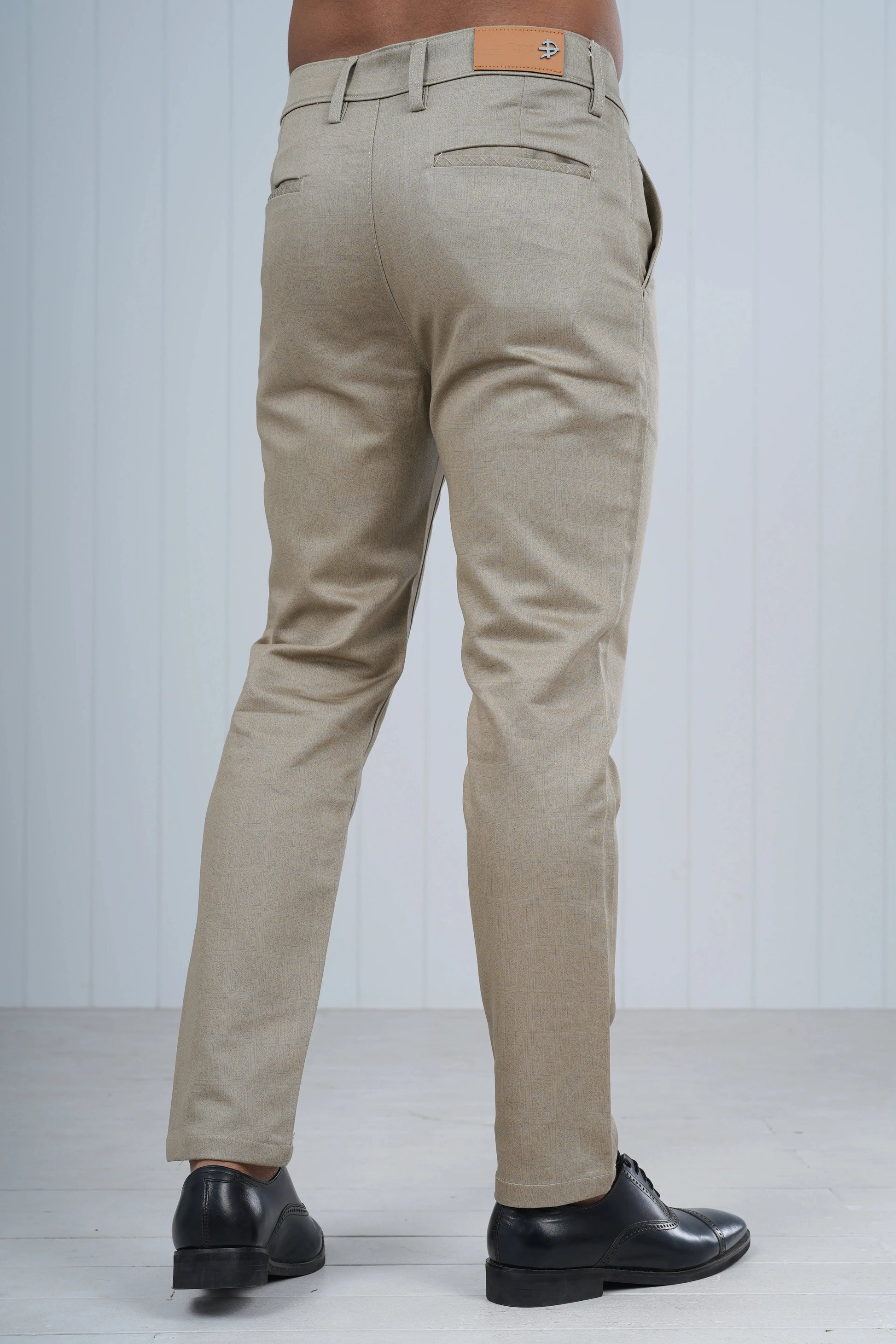 PLUS POINT Men's Trousers | Men's Fashion Bangladesh