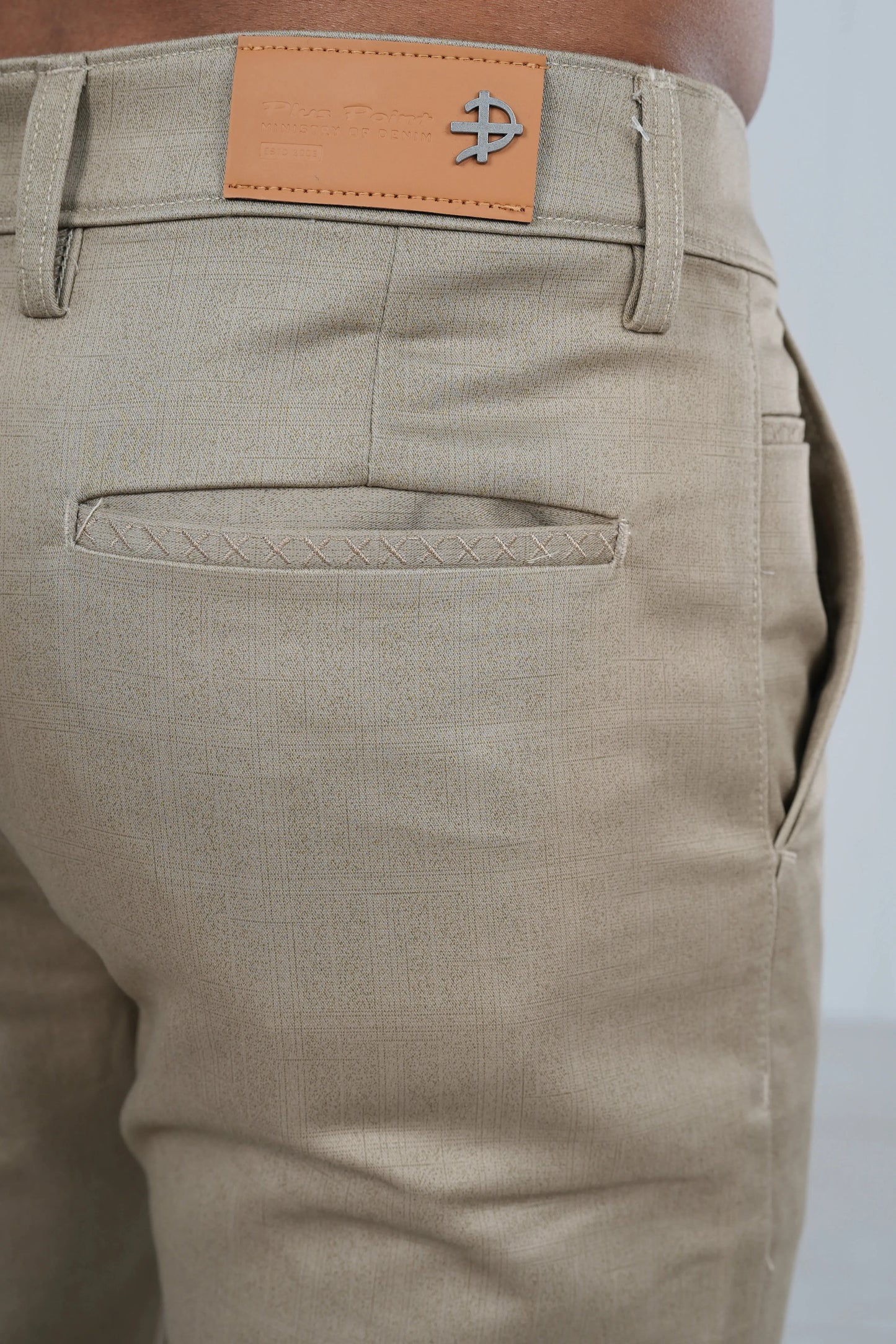 PLUS POINT Men's Trousers | Men's Fashion Bangladesh