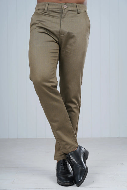 PLUS POINT Men's Trousers | Men's Fashion Bangladesh