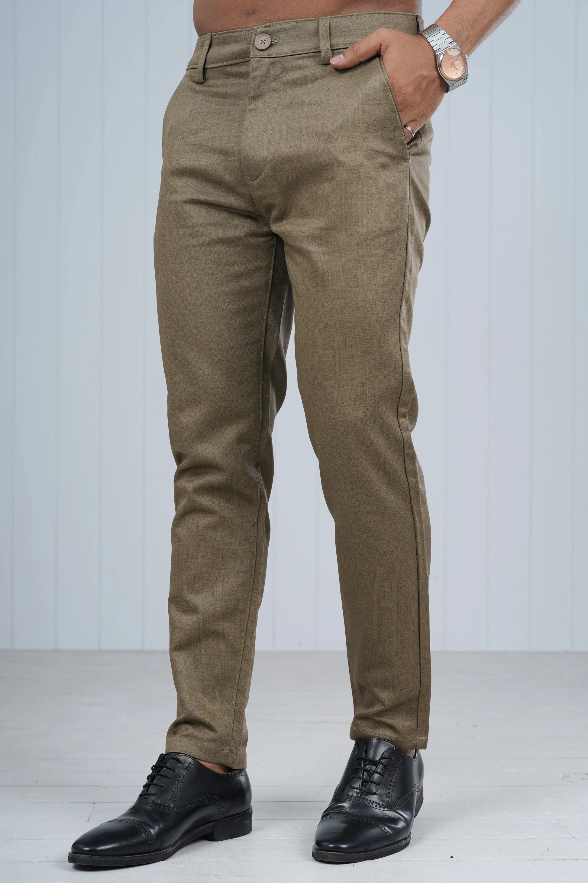 PLUS POINT Men's Trousers | Men's Fashion Bangladesh