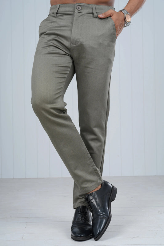 PLUS POINT Men's Trousers | Men's Fashion Bangladesh