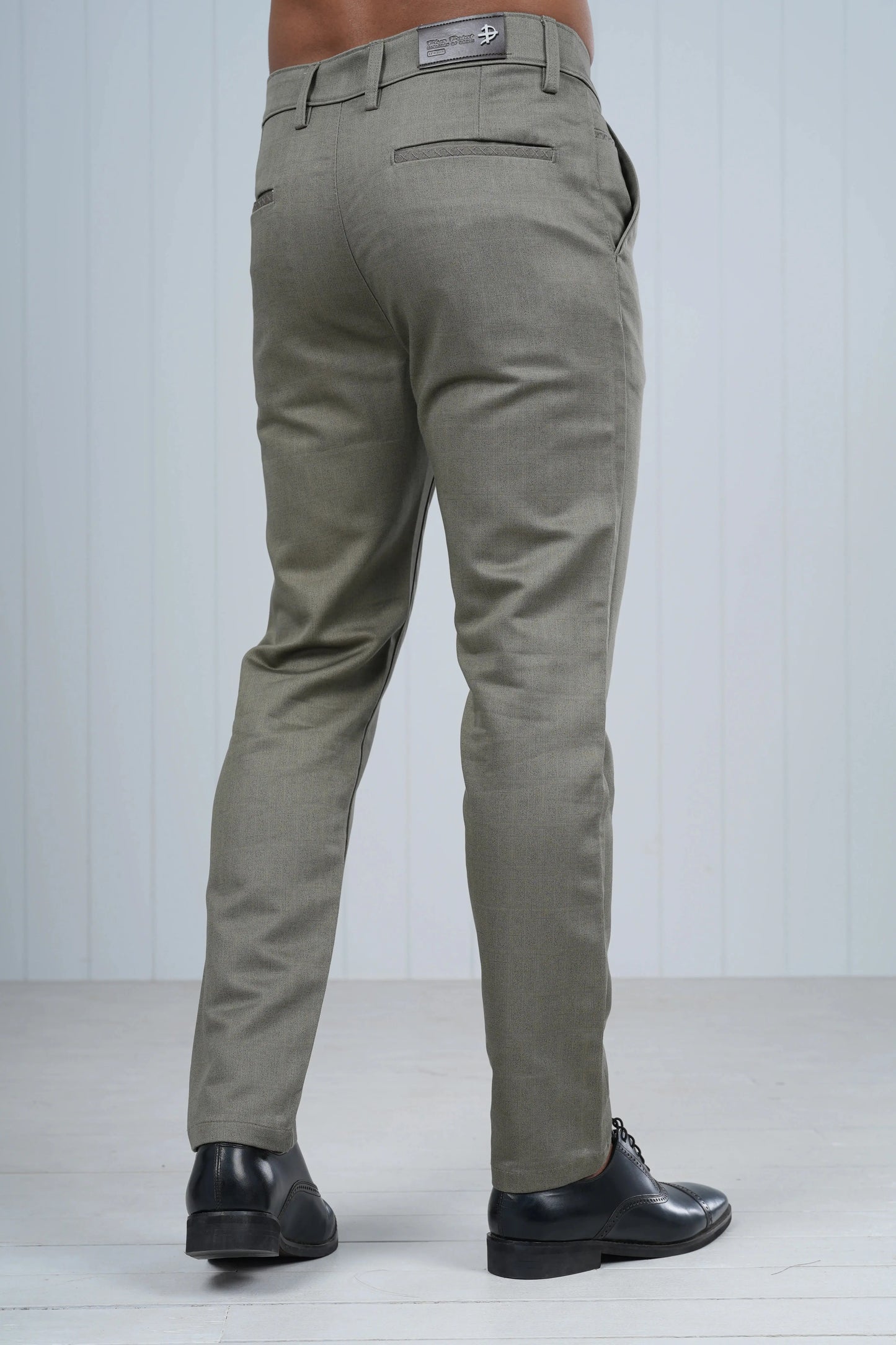 PLUS POINT Men's Trousers | Men's Fashion Bangladesh