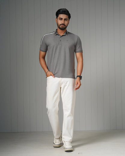 MEN'S POLO