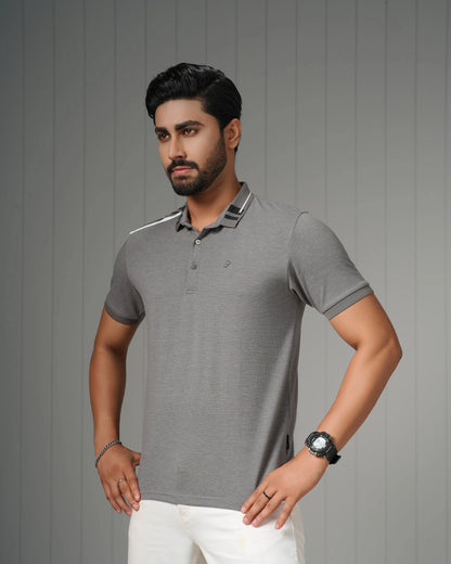MEN'S POLO