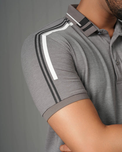 MEN'S POLO