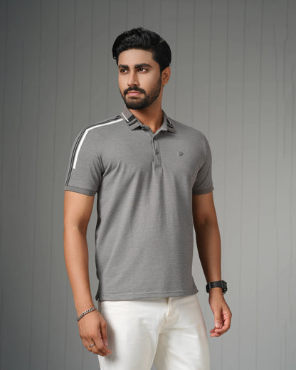 MEN'S POLO