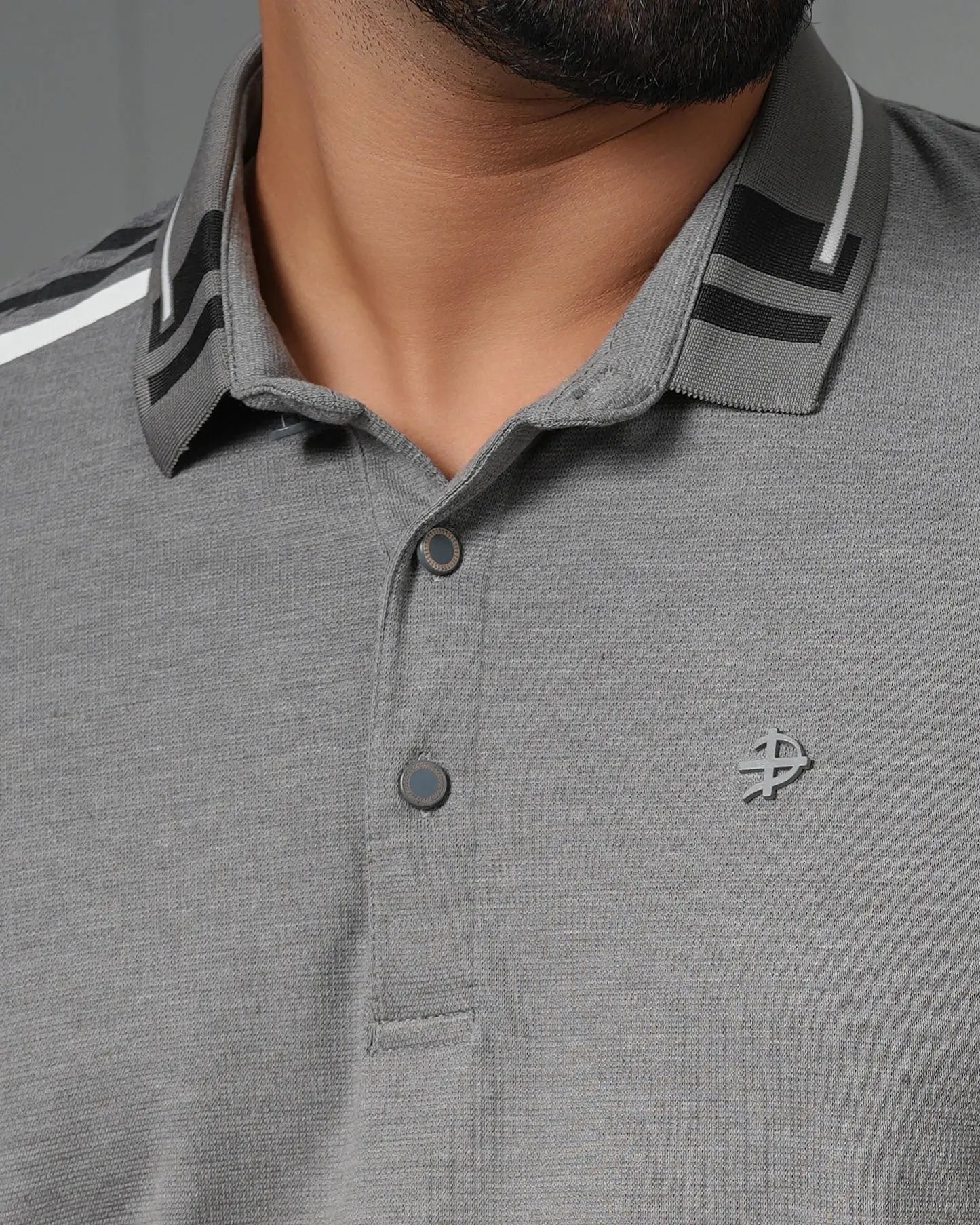 MEN'S POLO