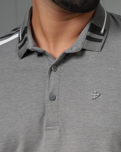 MEN'S POLO