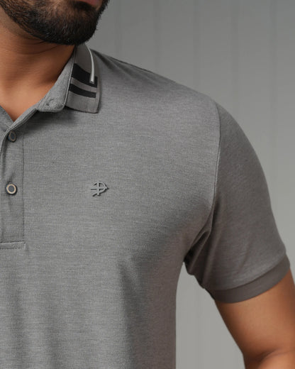 MEN'S POLO