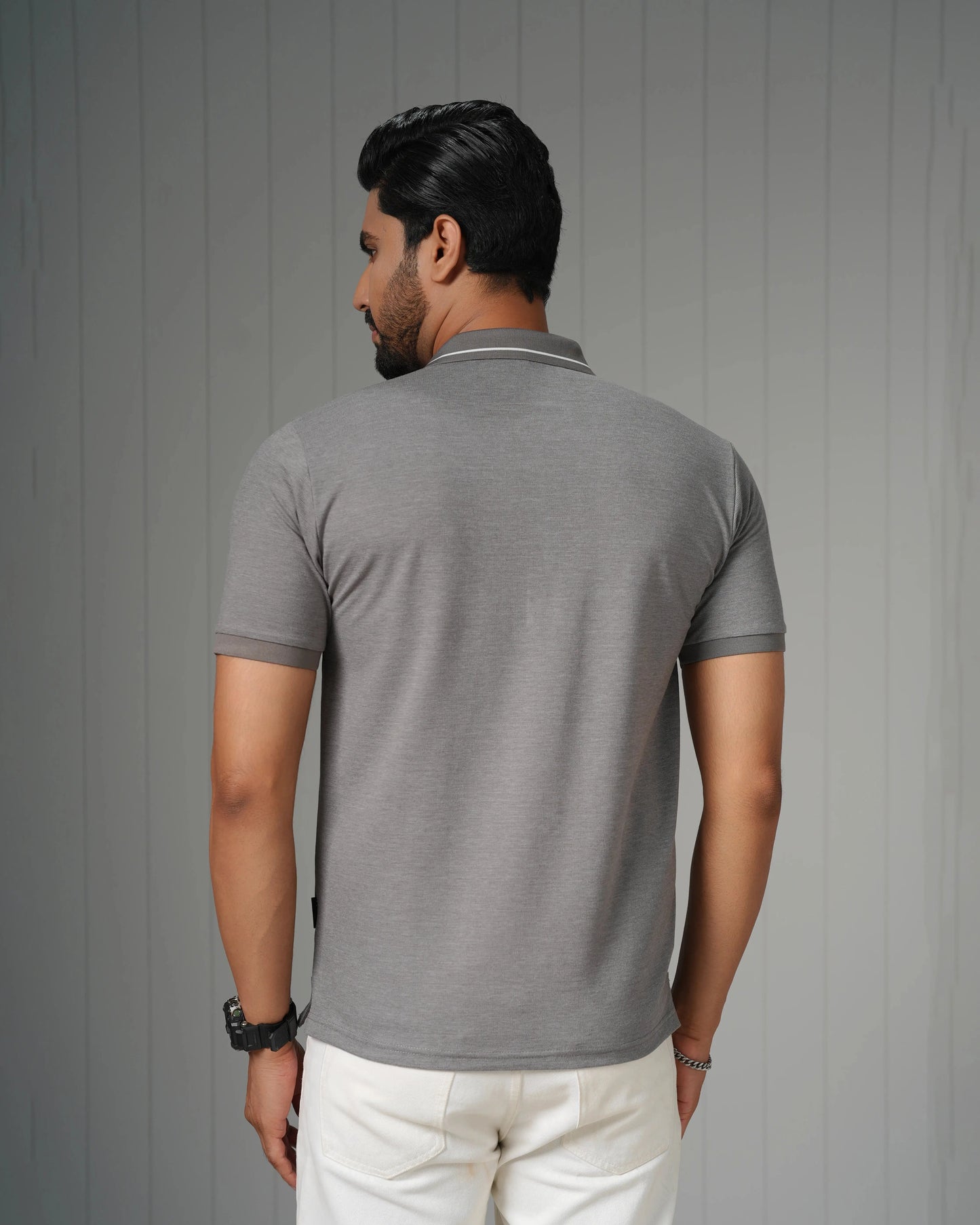 MEN'S POLO
