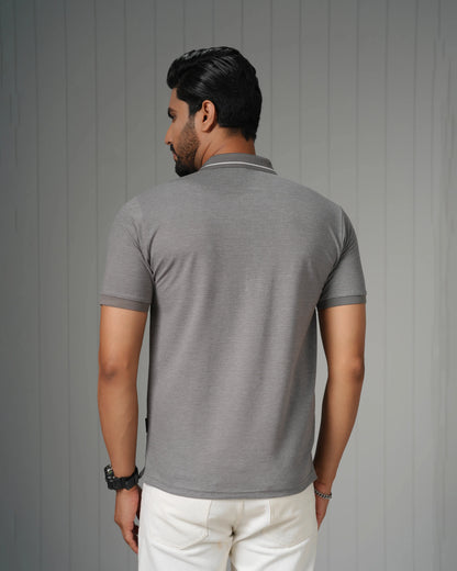 MEN'S POLO