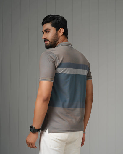 MEN'S POLO