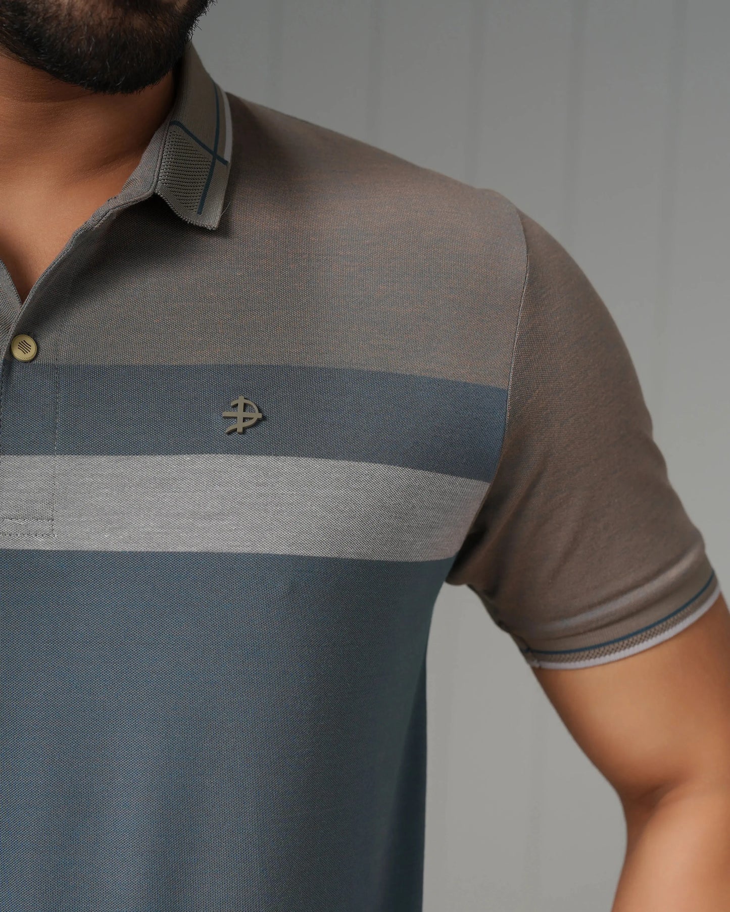 MEN'S POLO
