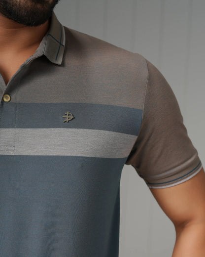MEN'S POLO