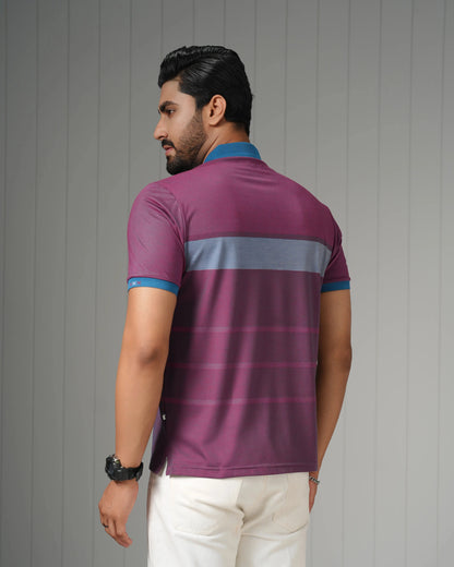 COTTON POLO