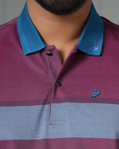 COTTON POLO