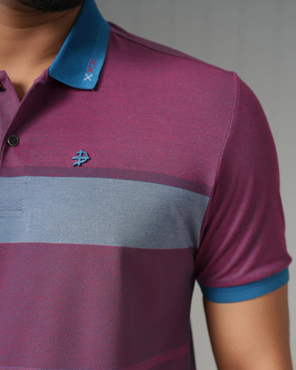 COTTON POLO